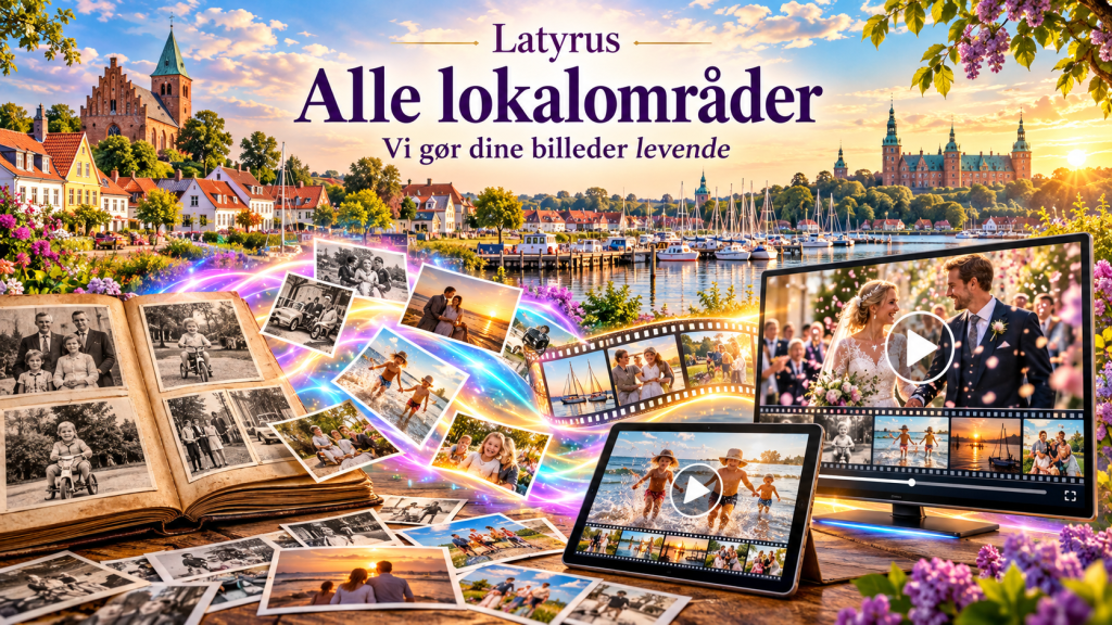 Foto til farve og video i dit lokalområde Latyrus – fotoalbum og levende billeder for alle lokalområder